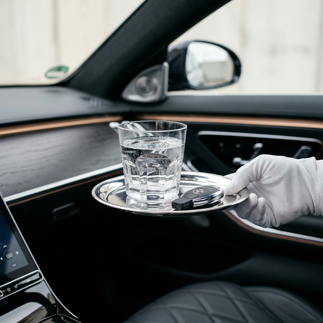 L'Excellence MF Luxury