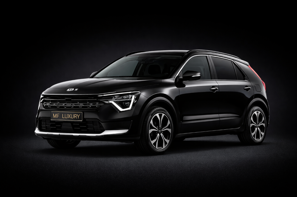 Berlines (Éco/Business/Prestige)