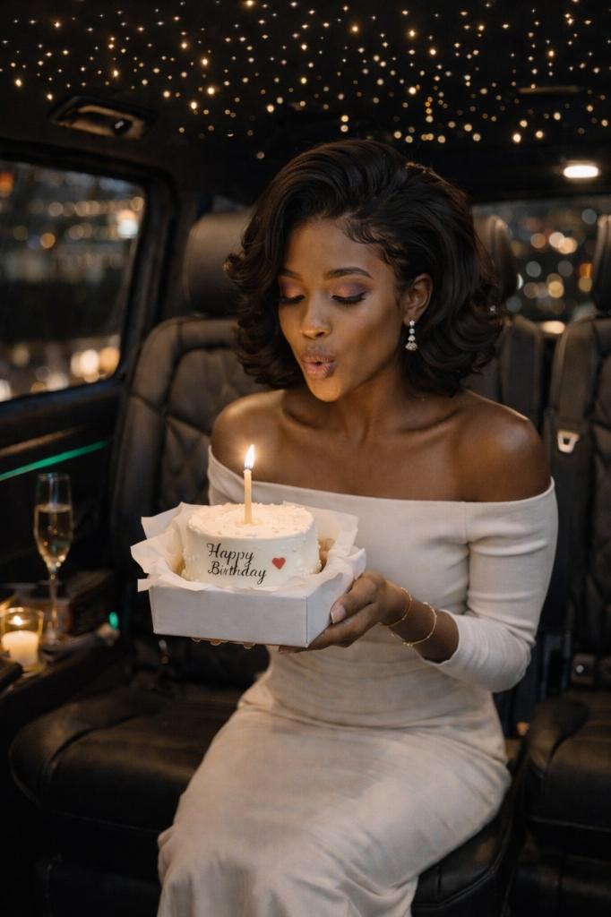 Célébrations Privées