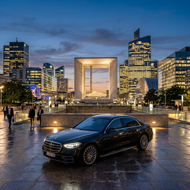 Solutions entreprises