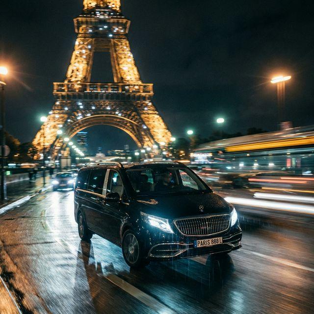 Tourisme VIP & Événements