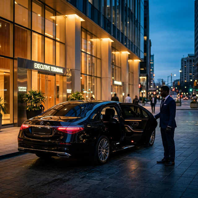 Solutions entreprises