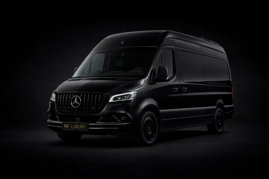 SPRINTER PREMIUM